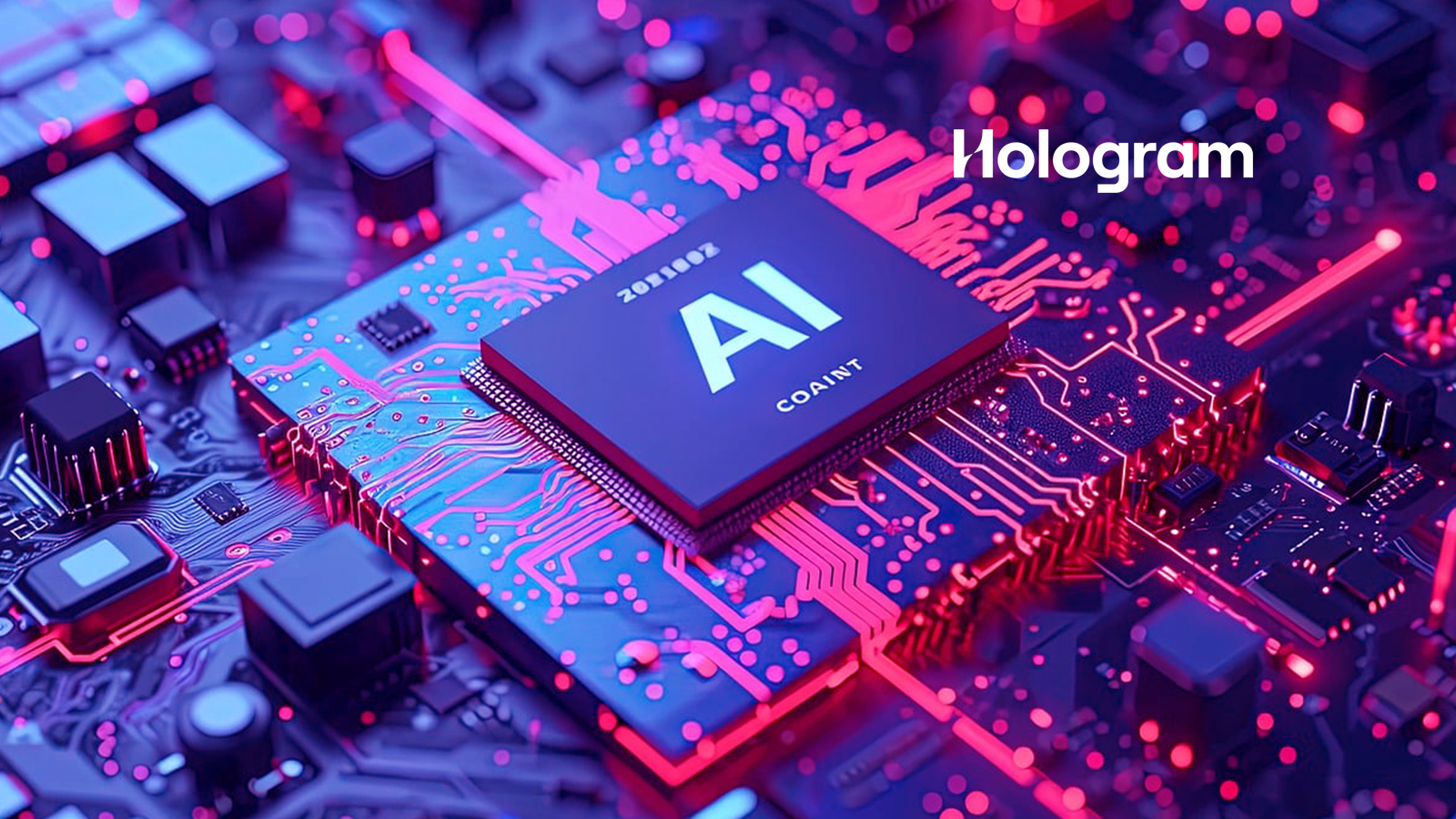 NuMLM: Hologram Sciences' New AI-Powered Solution Targeting Clinical Malnutrition