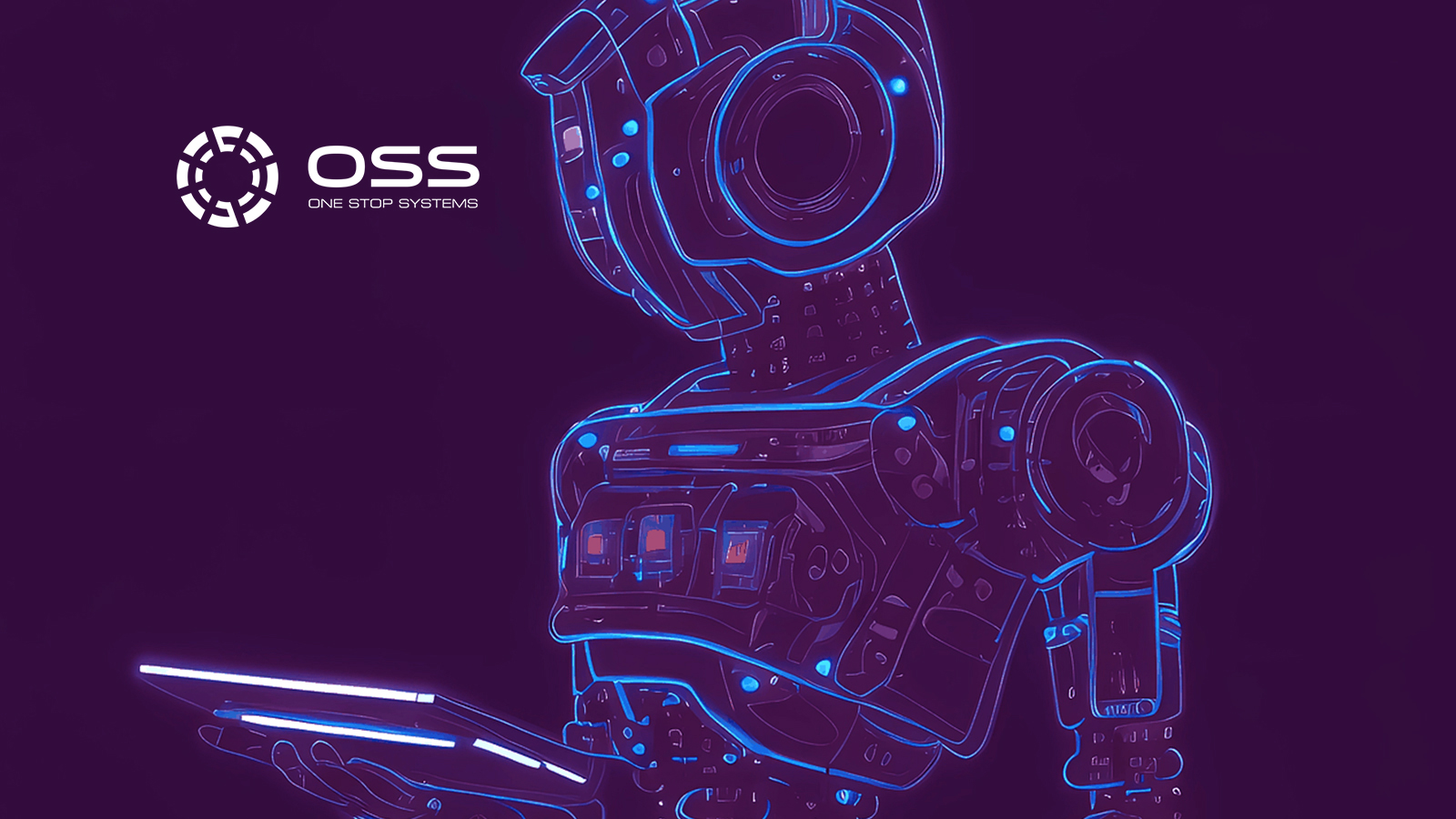 OSS Ships New Gen 5 AI Edge Compute Accelerator