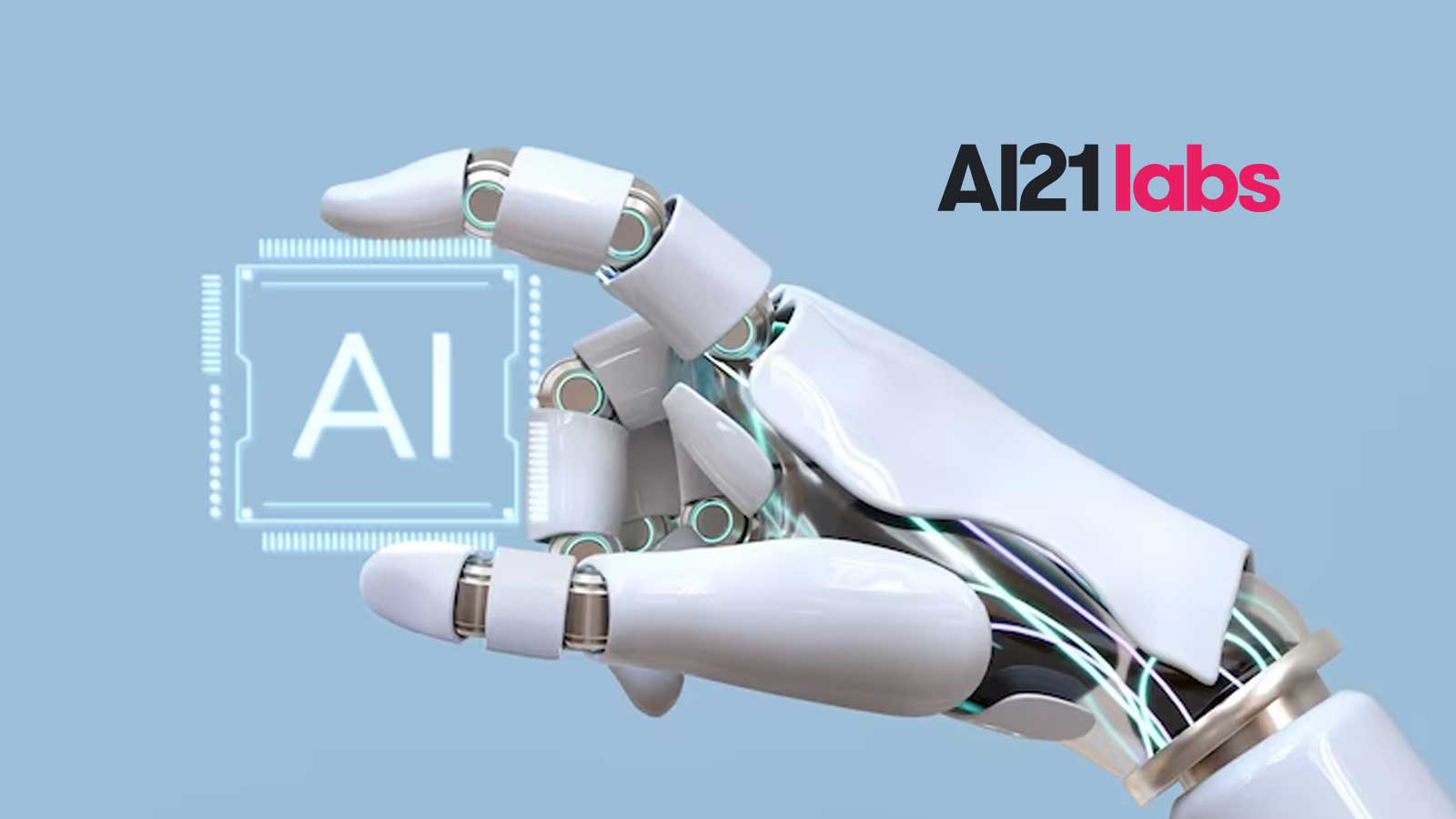One Zero Bank Launches Groundbreaking GenAI-Powered Service Platform Integrated with AI21