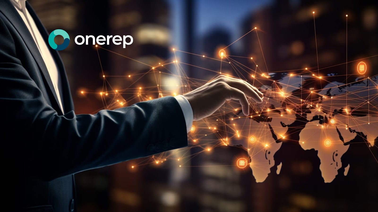 Onerep Unveils New Comprehensive Customer Portal with Enhanced Transparency and Control for Consumers