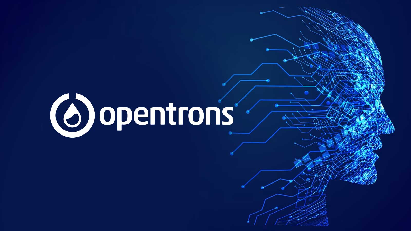 Opentrons Unveils Protocol Library and GenAI Tools to Accelerate Lab Automation and Scale Scientific Research