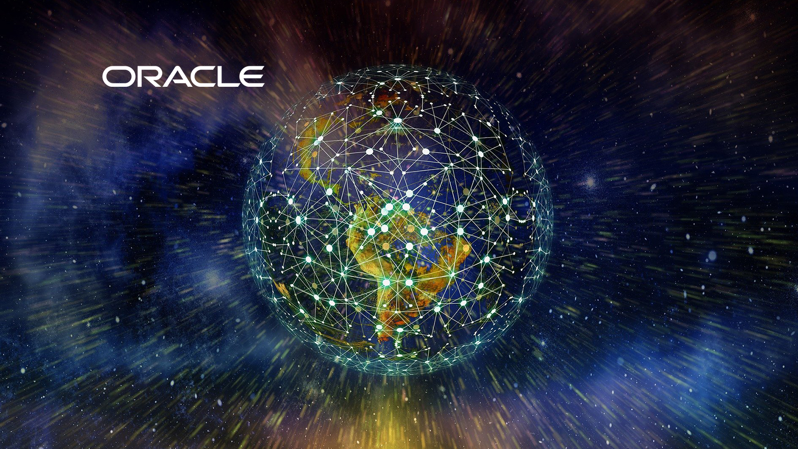 Oracle Helps Customers Drive Efficiency in Global Supply Chains