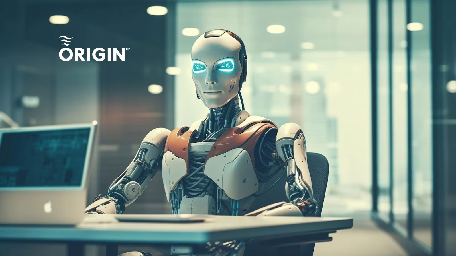 Origin AI Launches Origin Research to Propel Innovation and Expand Patent Portfolio