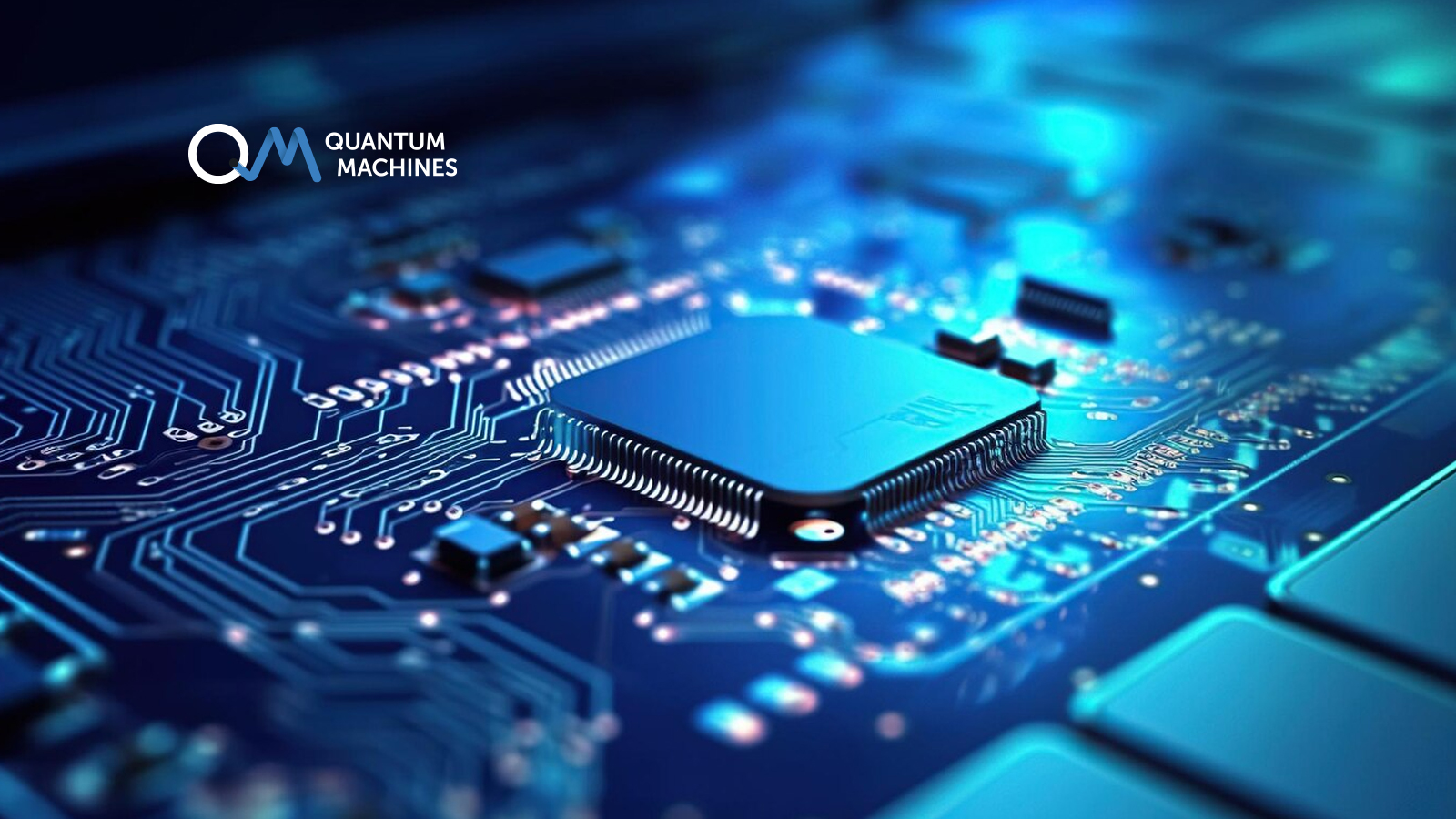 Quantum Machines Introduces QDAC-II Compact and QSwitch - Ultra-Low-Noise Quantum Electronics Solutions