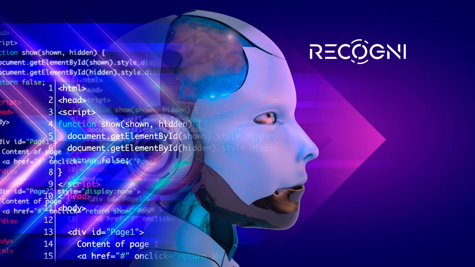 Recogni Raises $102 Million to Advance Next GenAI Inference System for GenAI and Intelligent Autonomy
