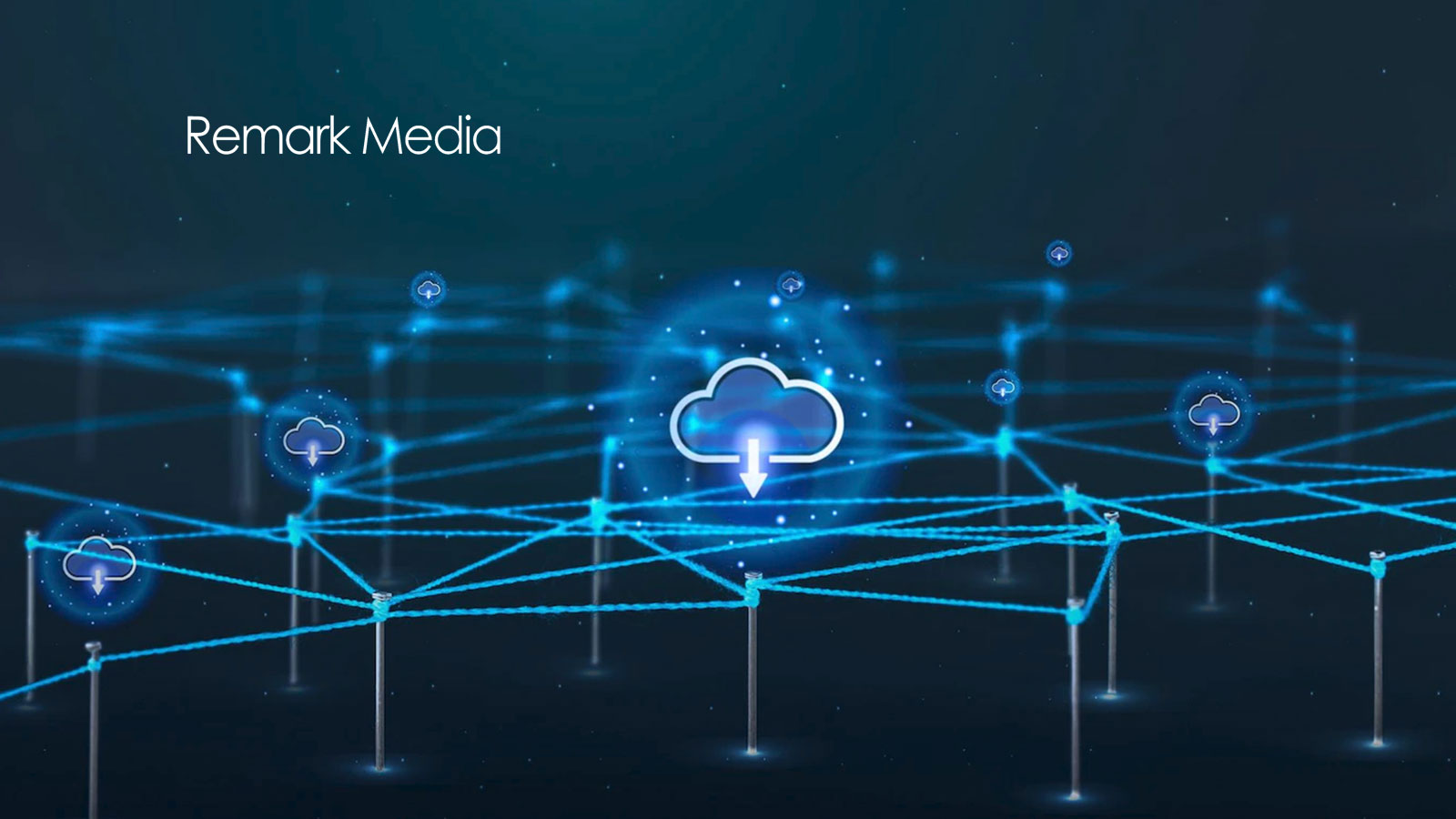 Remark Holdings Enters into Cloud Services Agreement with Microsoft