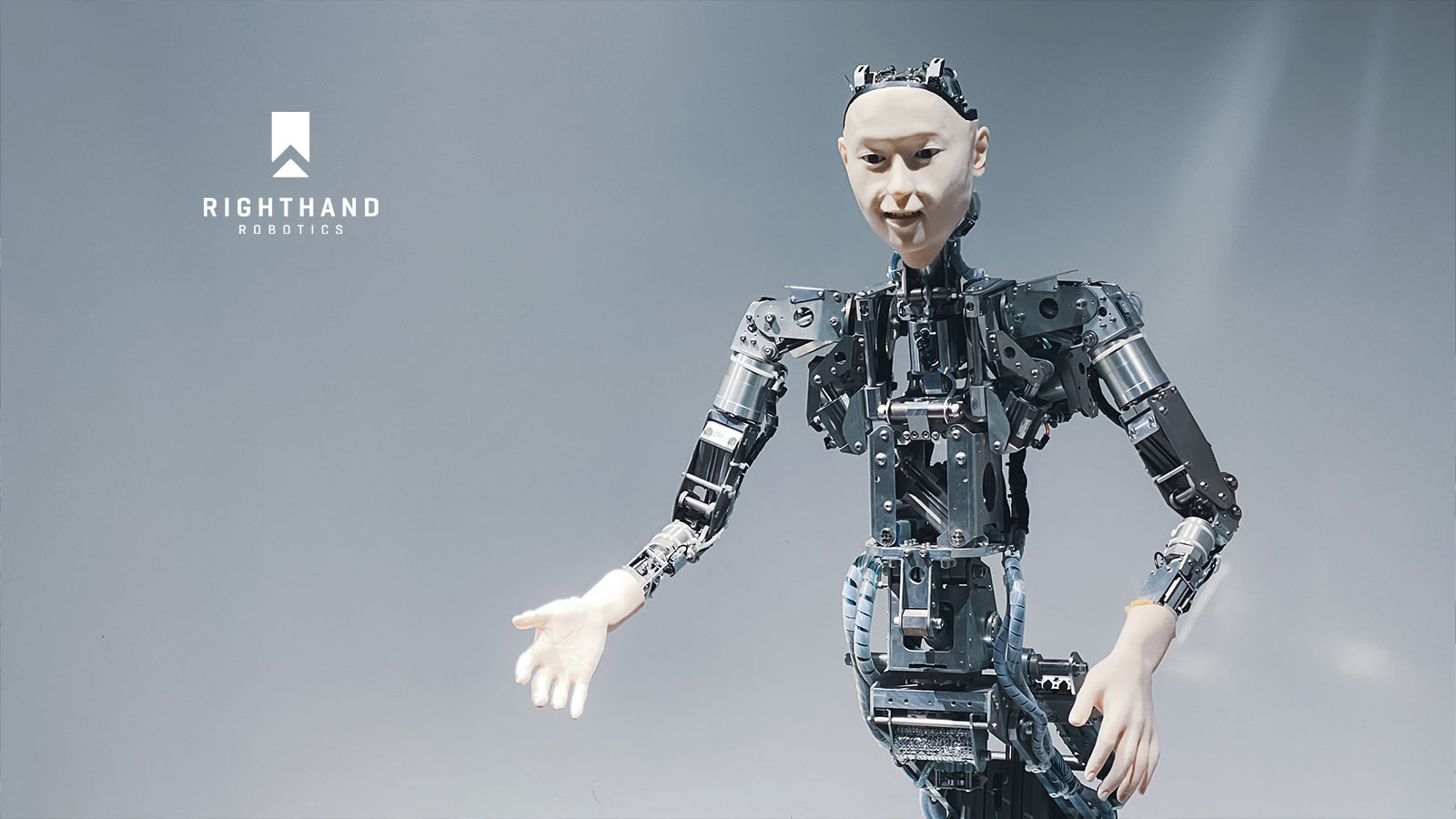 RightHand Robotics Signs Multi-Year Agreement with Staples