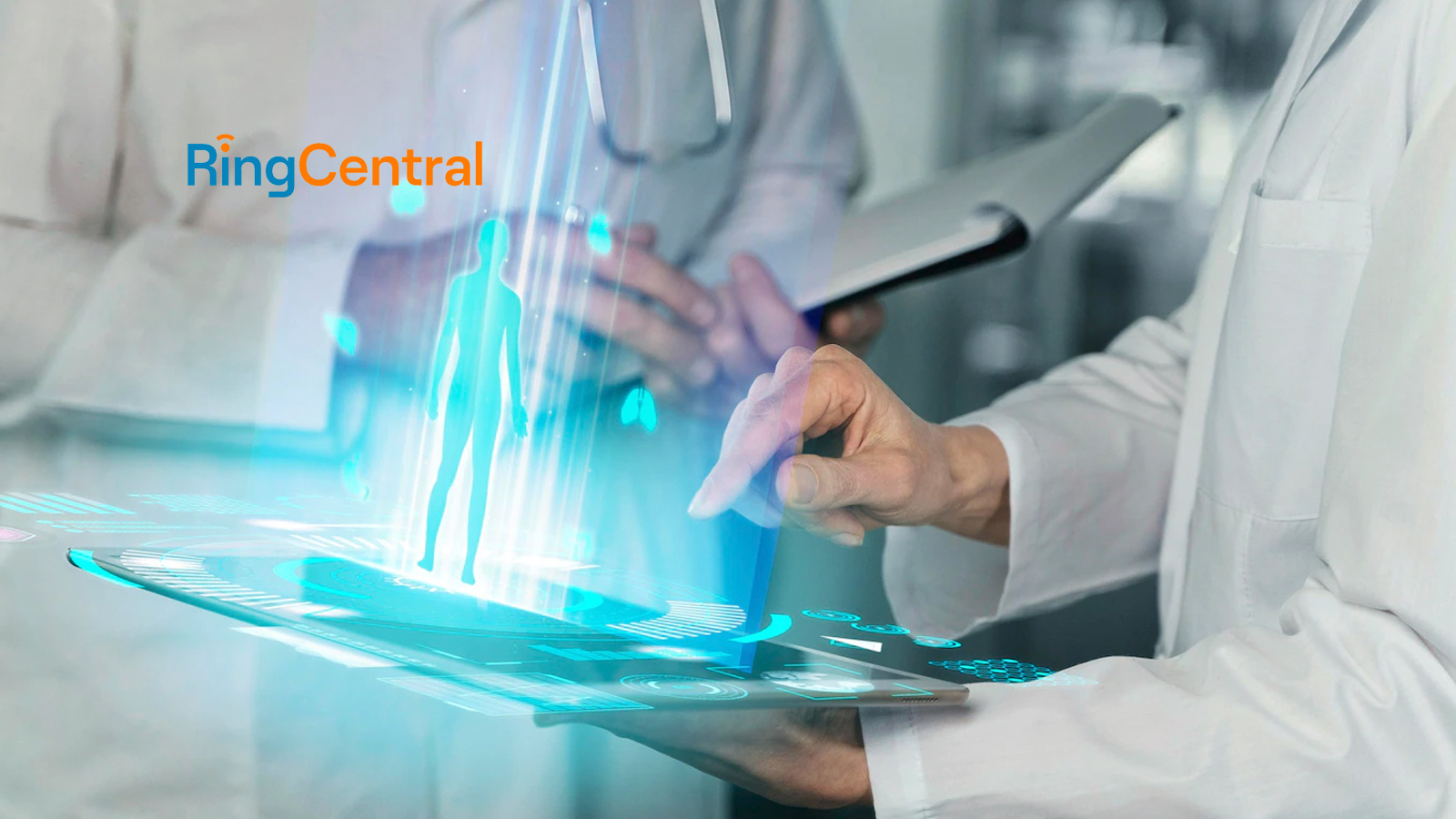 RingCentral Drives Momentum and Adoption Across Healthcare Organizations