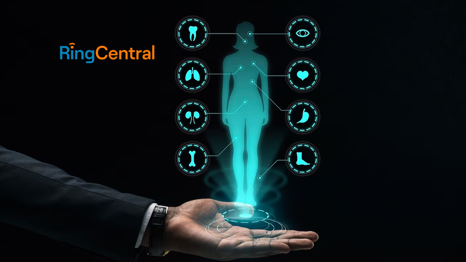 RingCentral Revolutionizes Patient Care Communications with EHR Integrations and Generative AI
