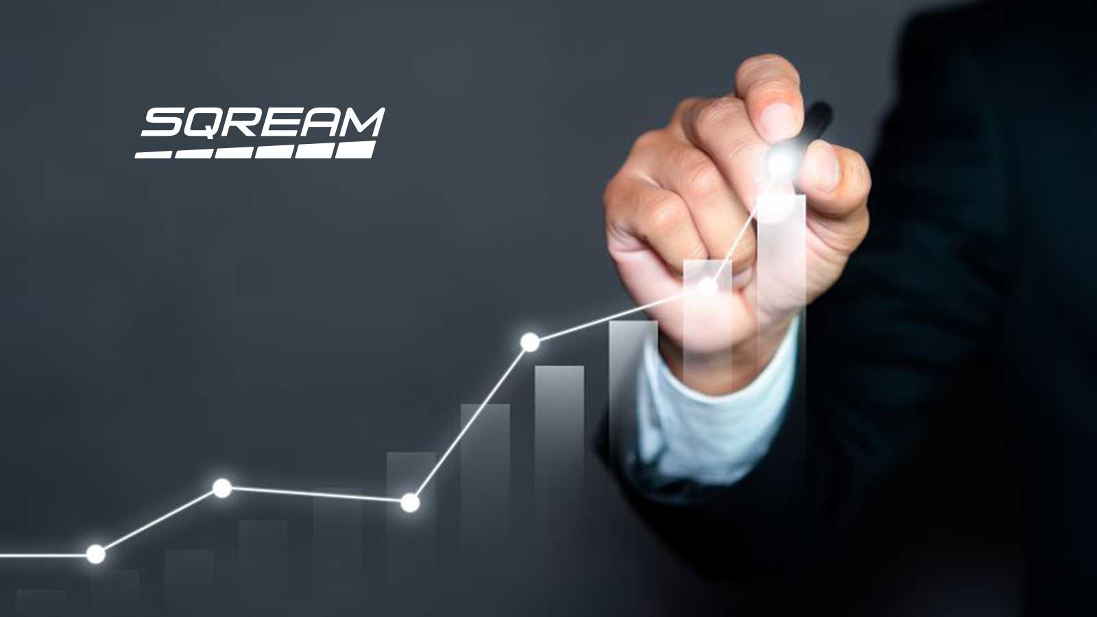 SQream Expands Rapidly Growing Team with Two Strategic Hires