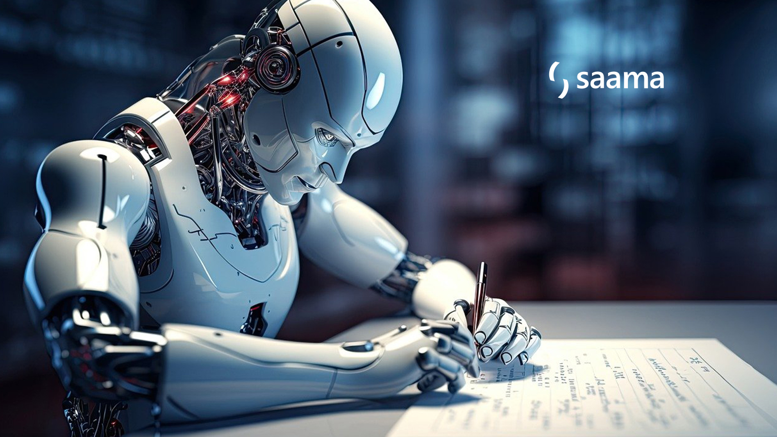 Saama and Pfizer Expand AI-Driven Data Solutions Across R&D Portfolio