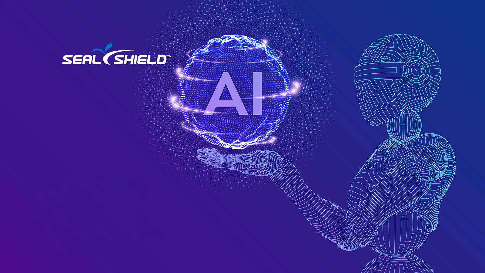 Seal Shield Partners with Shyld AI to Revolutionize Healthcare Sanitization with AI and Automation