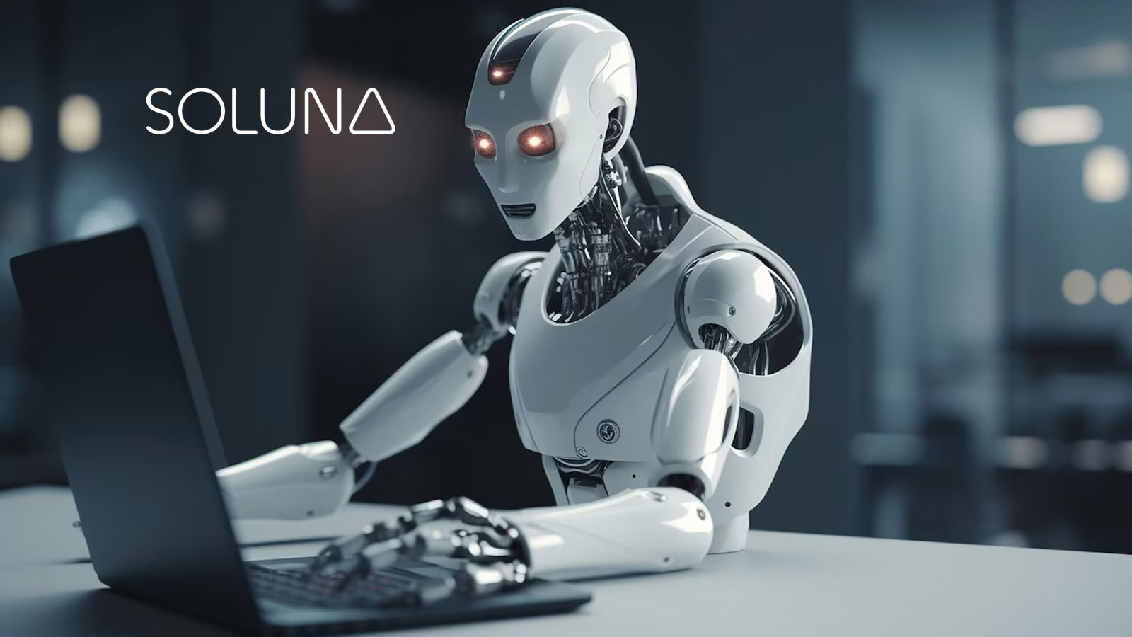 Soluna Ventures into AI Hosting with Co-location Agreement