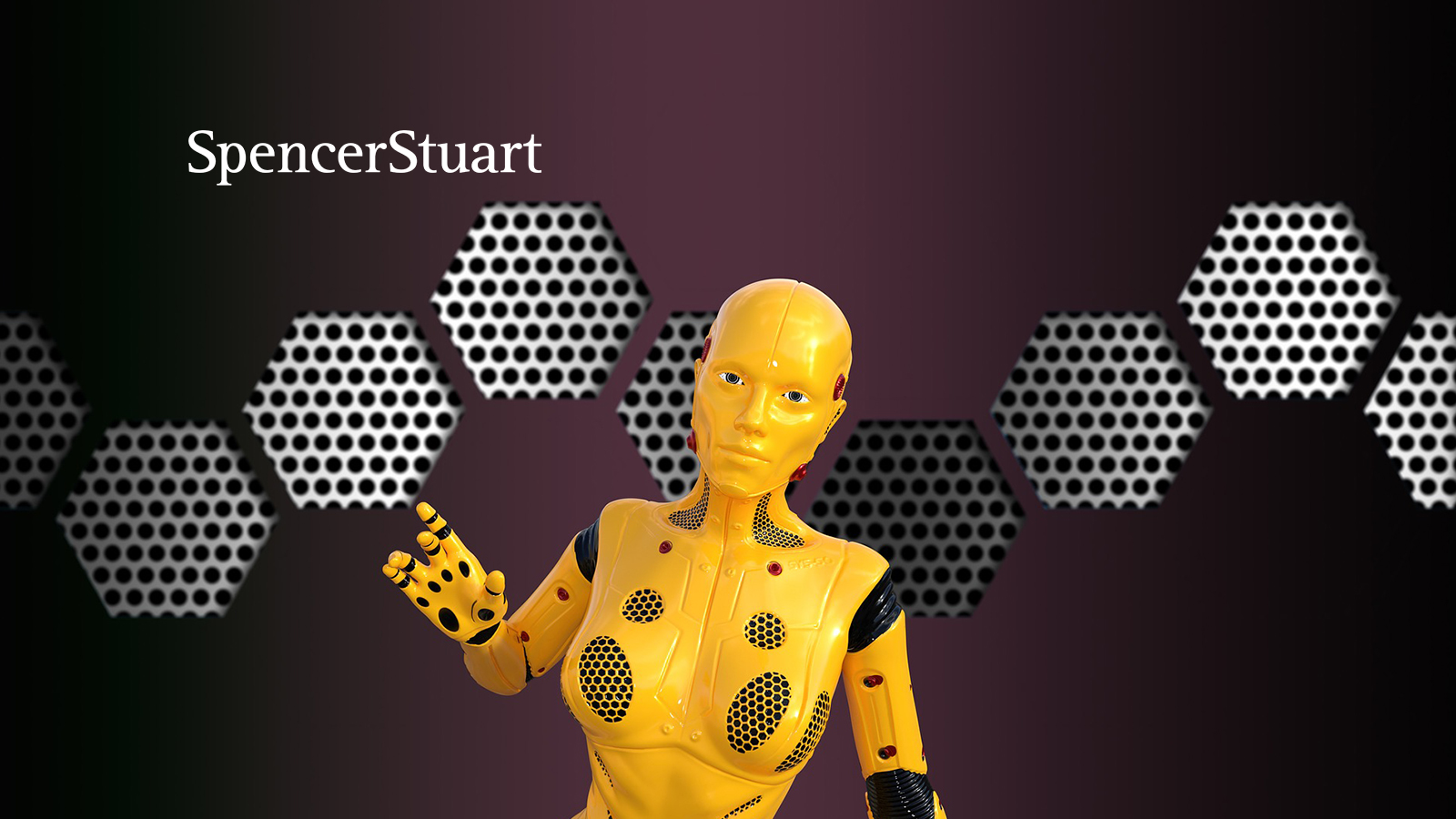 Spencer Stuart Enters Strategic Partnership with AI-powered Firm Qlu