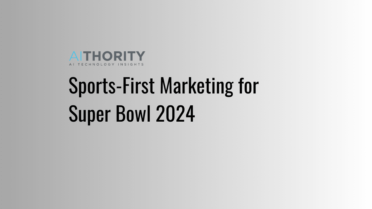 Sports-First Marketing Strategy: How It Guarantees Long-Term Loyalty in a Post-cookie World