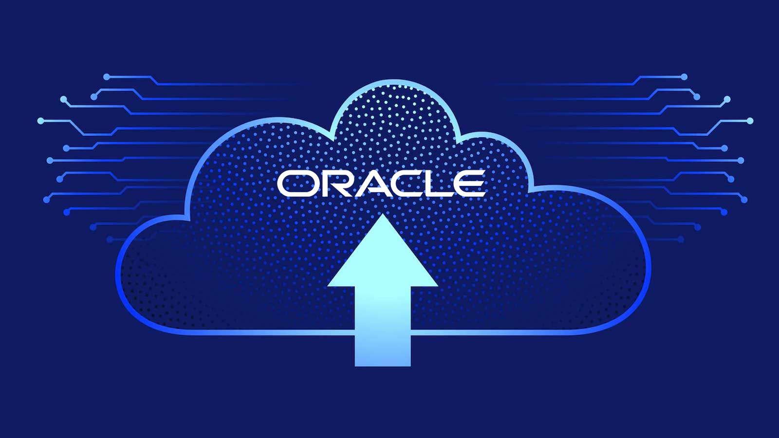 State of North Carolina Transforms Finance with Oracle Fusion Cloud ERP