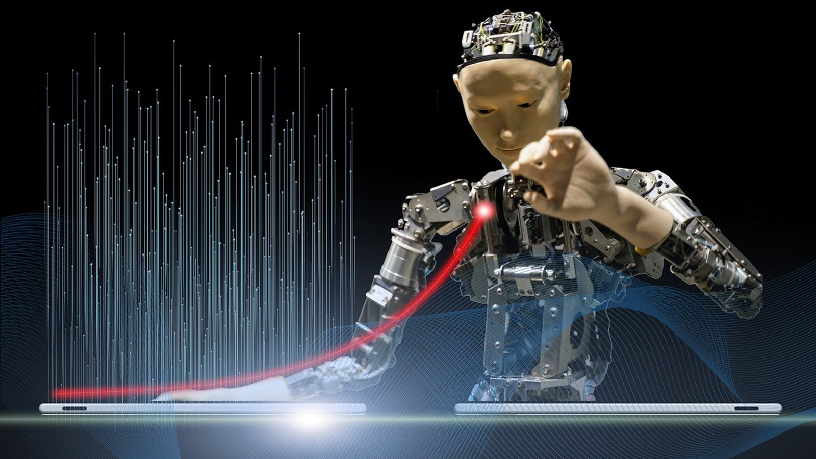 Surgere Adds Cutting-Edge AI Technology to Its Interius Platform