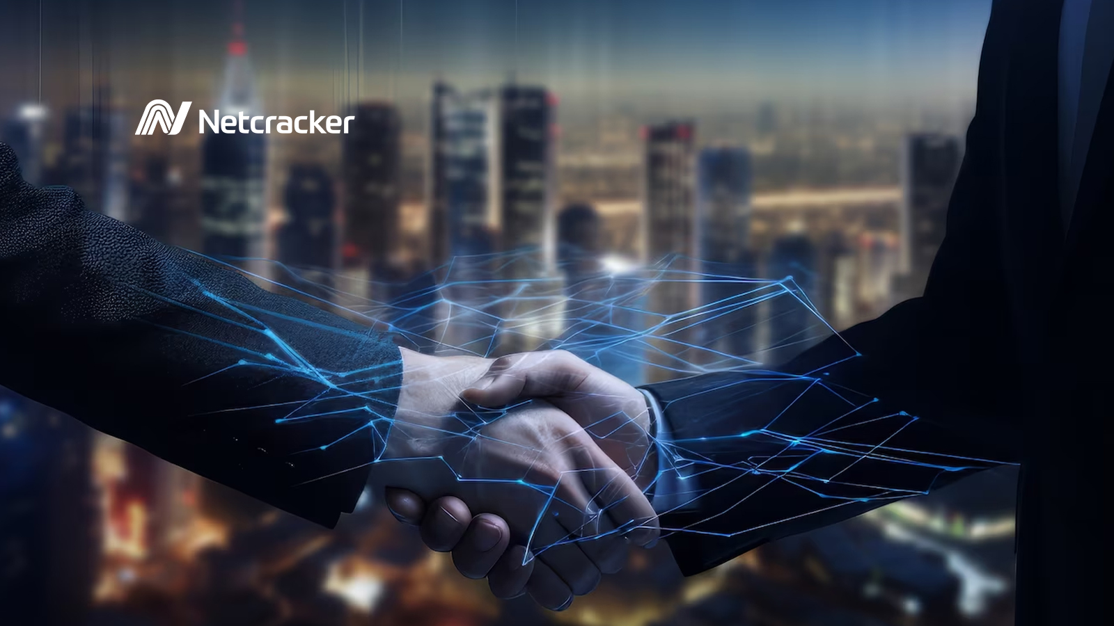 T-Mobile Extends Strategic BSS and Managed Services Relationship With Netcracker
