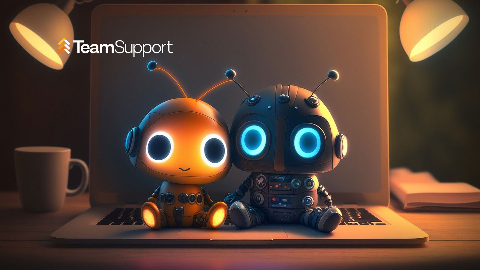 TeamSupport Introduces AI Capabilities for Ticketing and Live Chat
