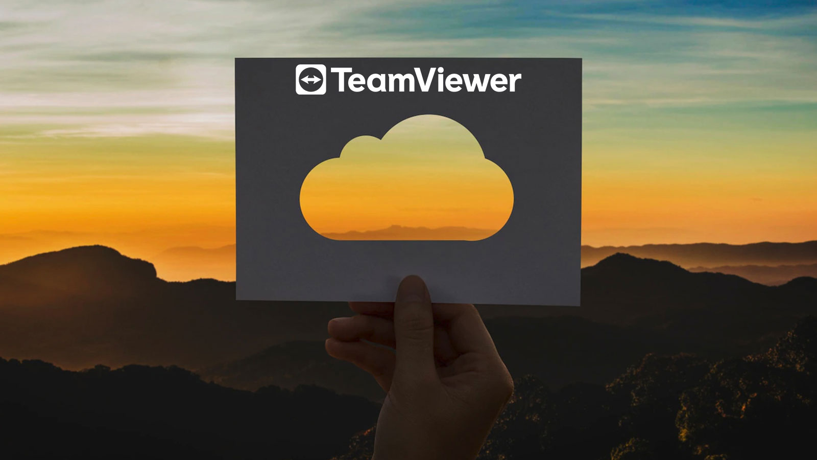TeamViewer Tensor Listed on Google Cloud Marketplace