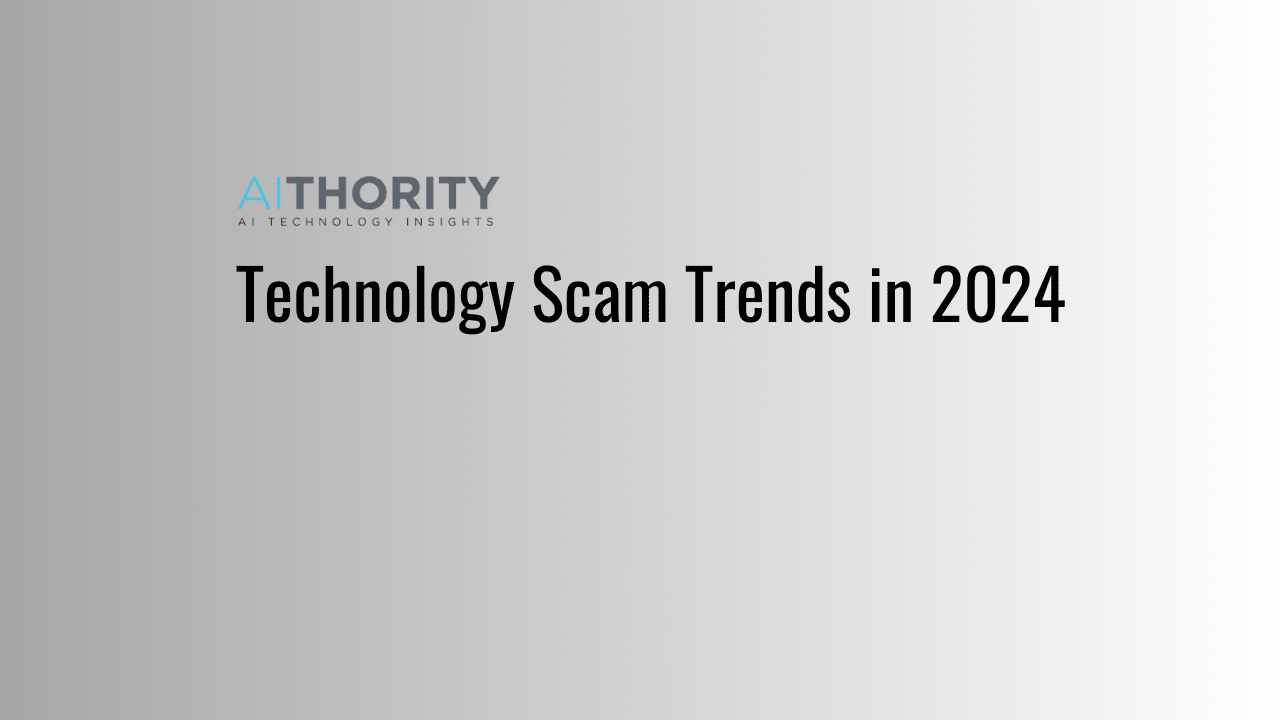 7 Scams to Watch Out for in 2024