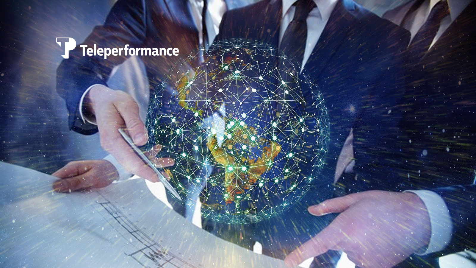 Teleperformance Achieves AWS Well-Architected Partner Status