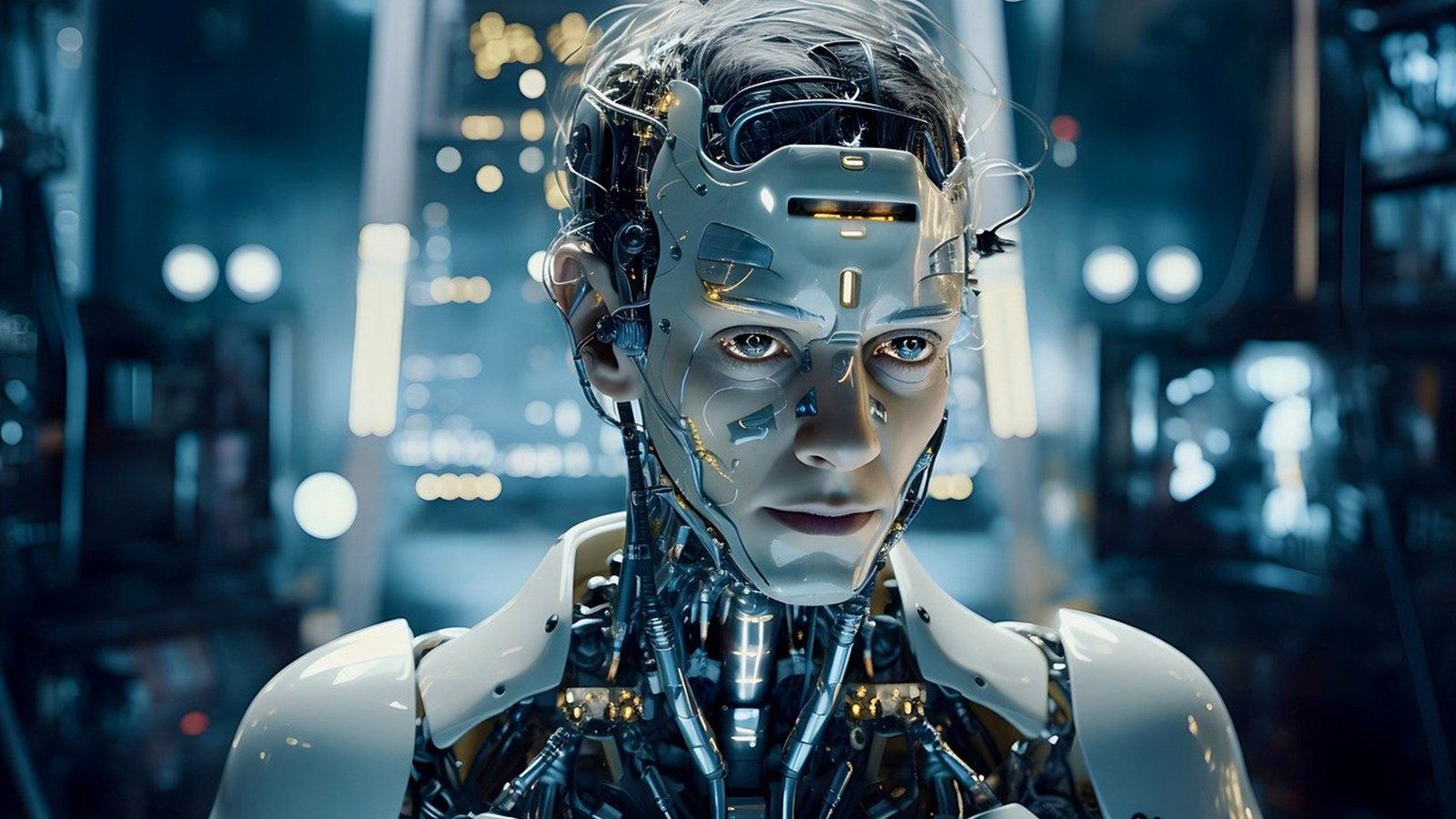 The Second Cup Coffee Company Introduces Innovative Robot Waiter to Enhance Customer Experience