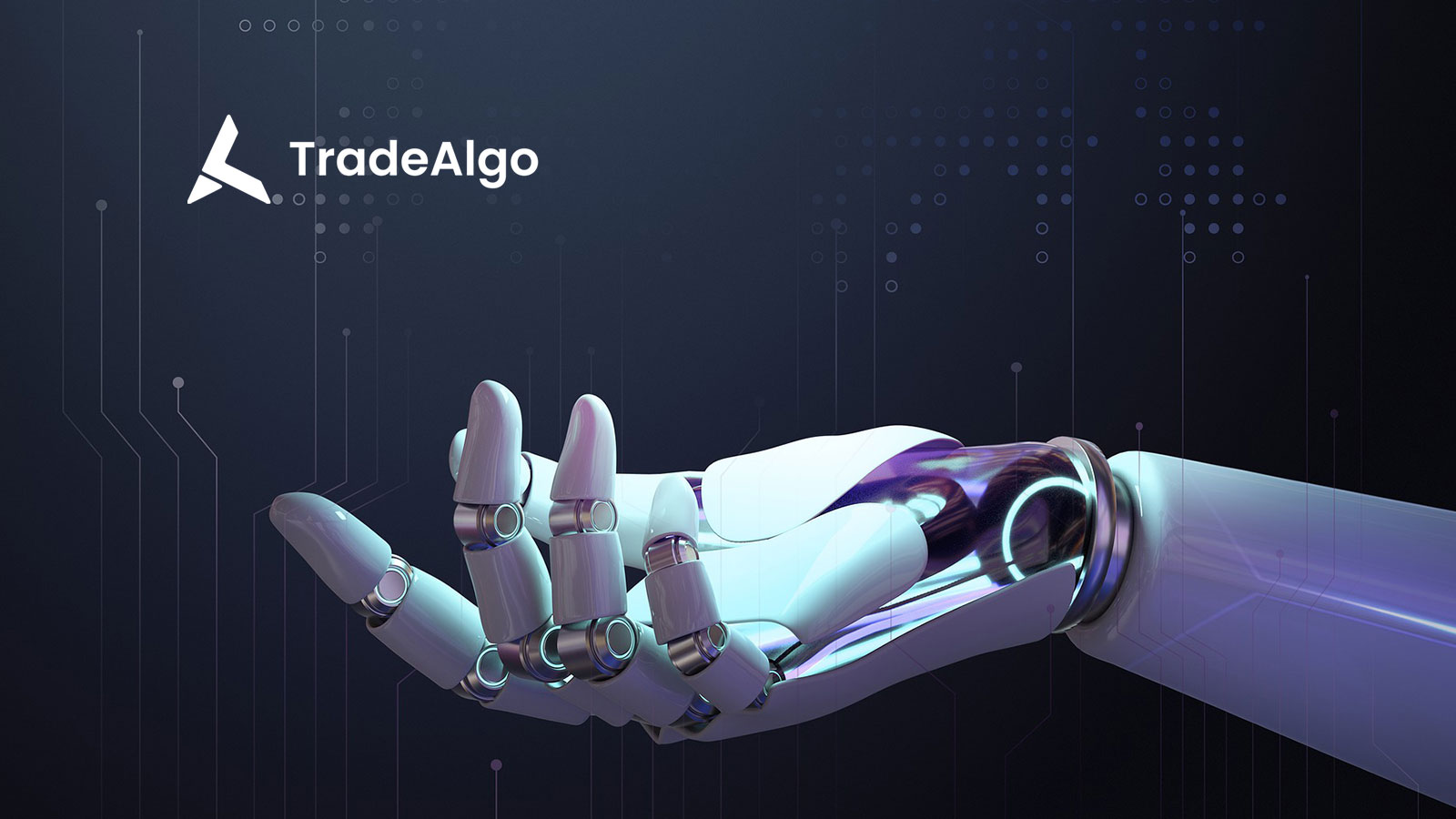 TradeAlgo Launches New Generative AI for Millions of Retail Investors