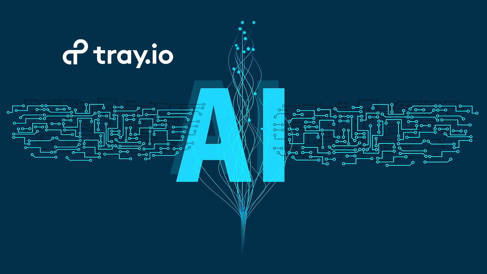 Tray.io Proposes Next-Generation iPaaS for AI-Enabled Autonomous Enterprises