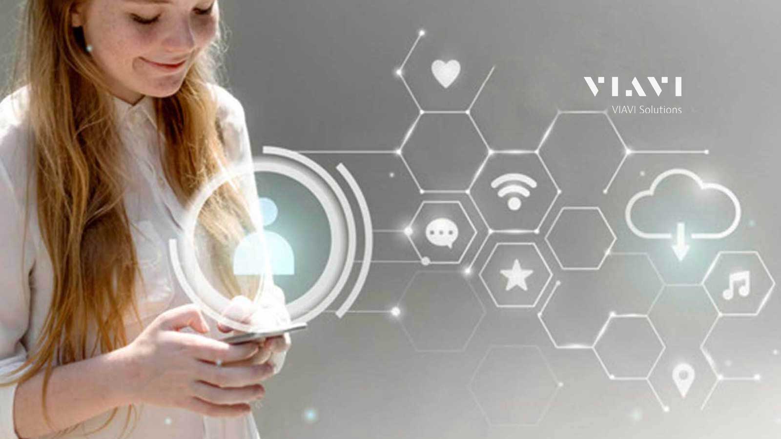 VIAVI Xgig Exerciser Approved for CXL 1.1 Gold Suite Compliance Testing