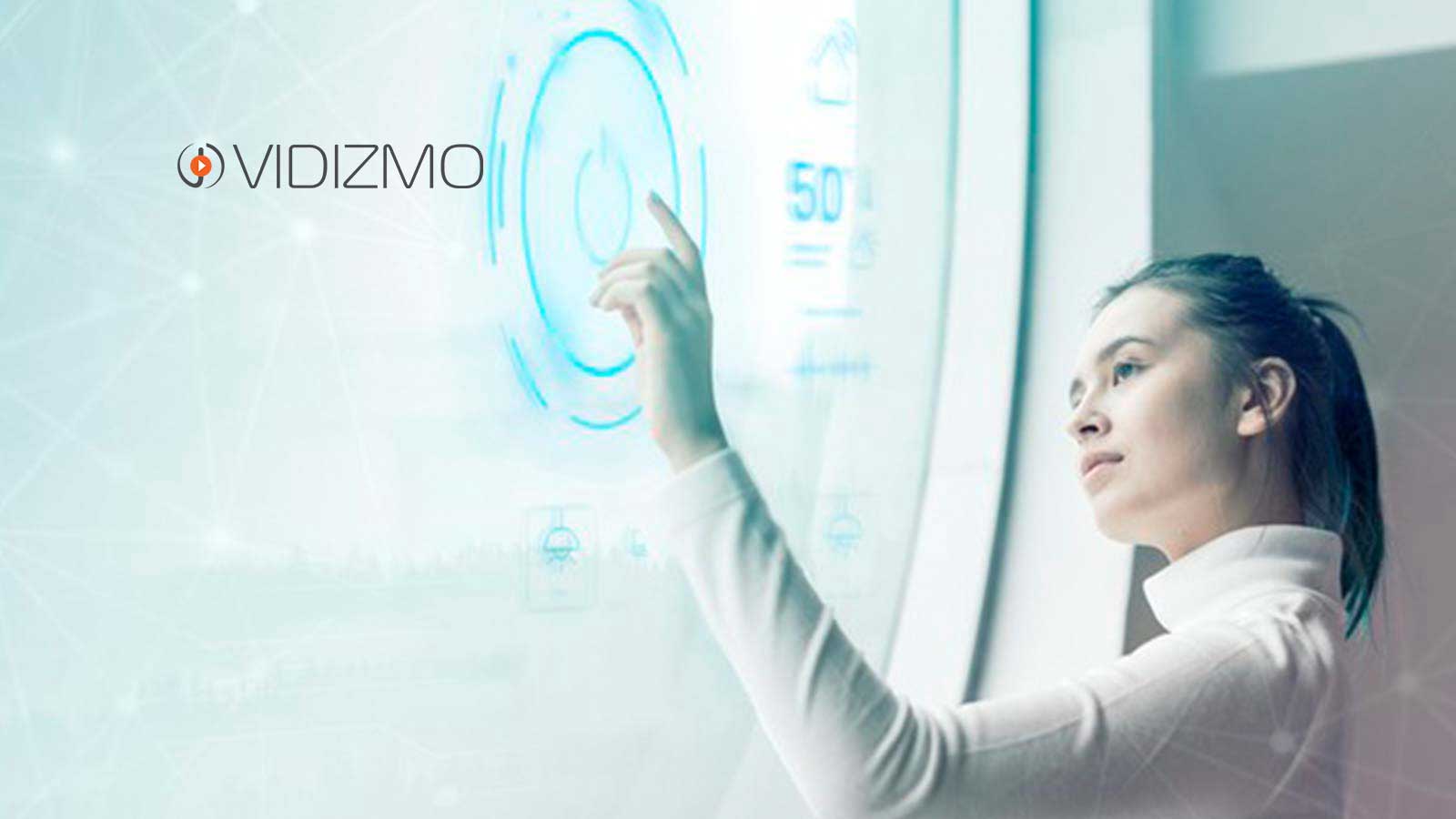 VIDIZMO Expands Horizons with Axis Communications for Advanced Surveillance