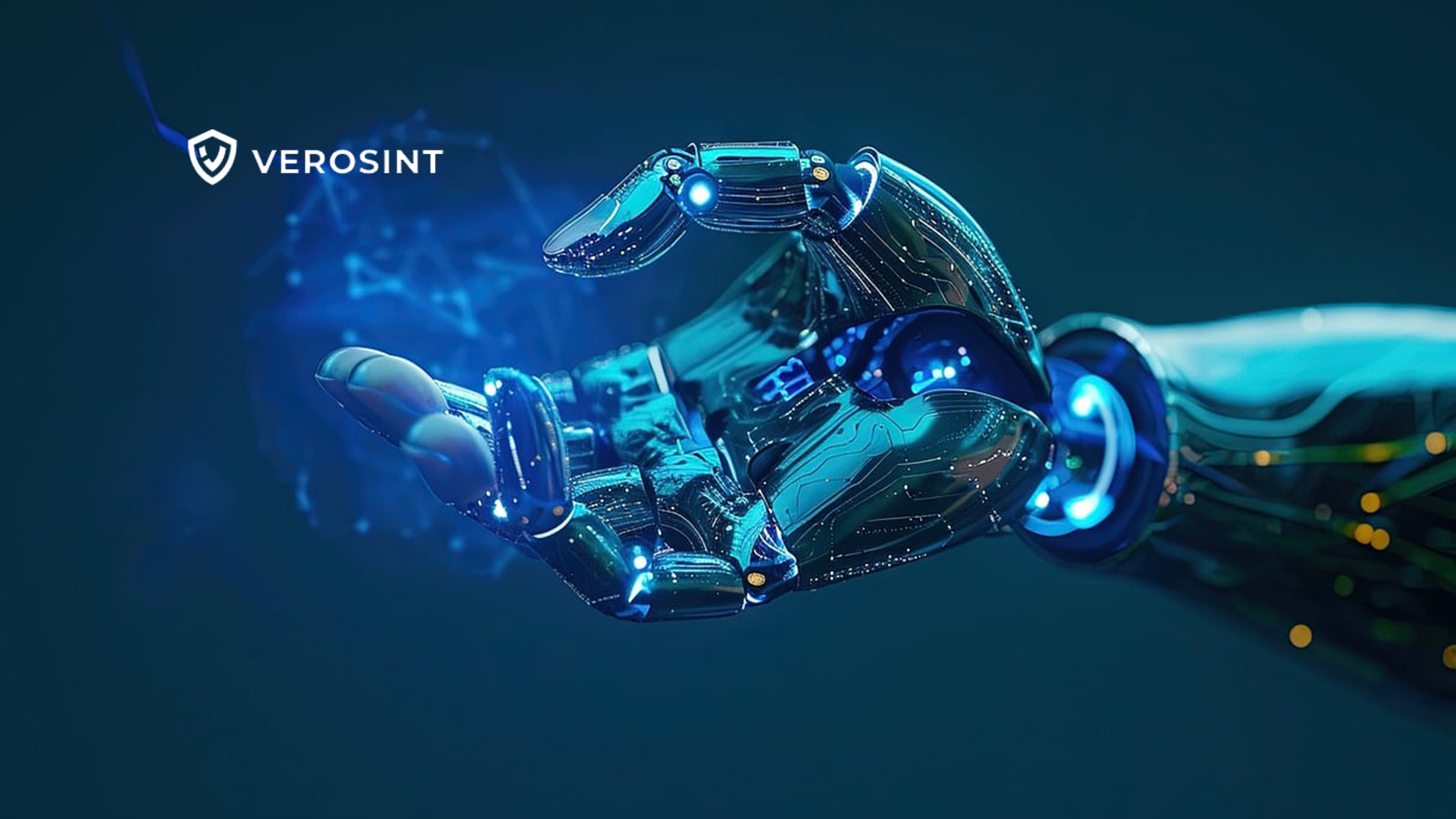 Verosint Empowers DAT Freight & Analytics To Crush Account Fraud With AI