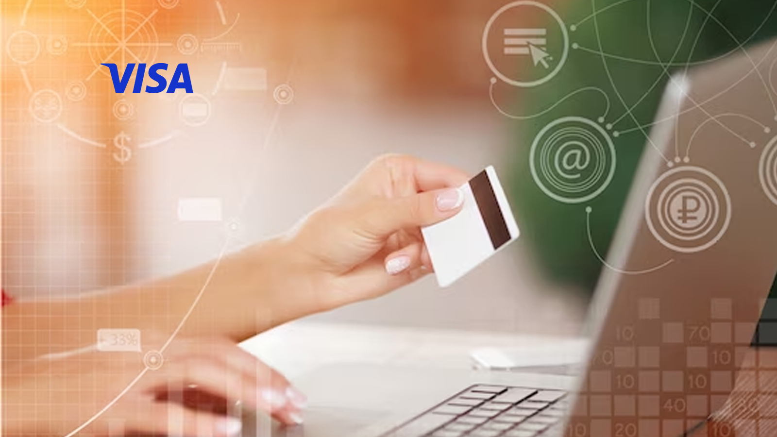Visa Expands Its Digital Wallet Capabilities and Availability