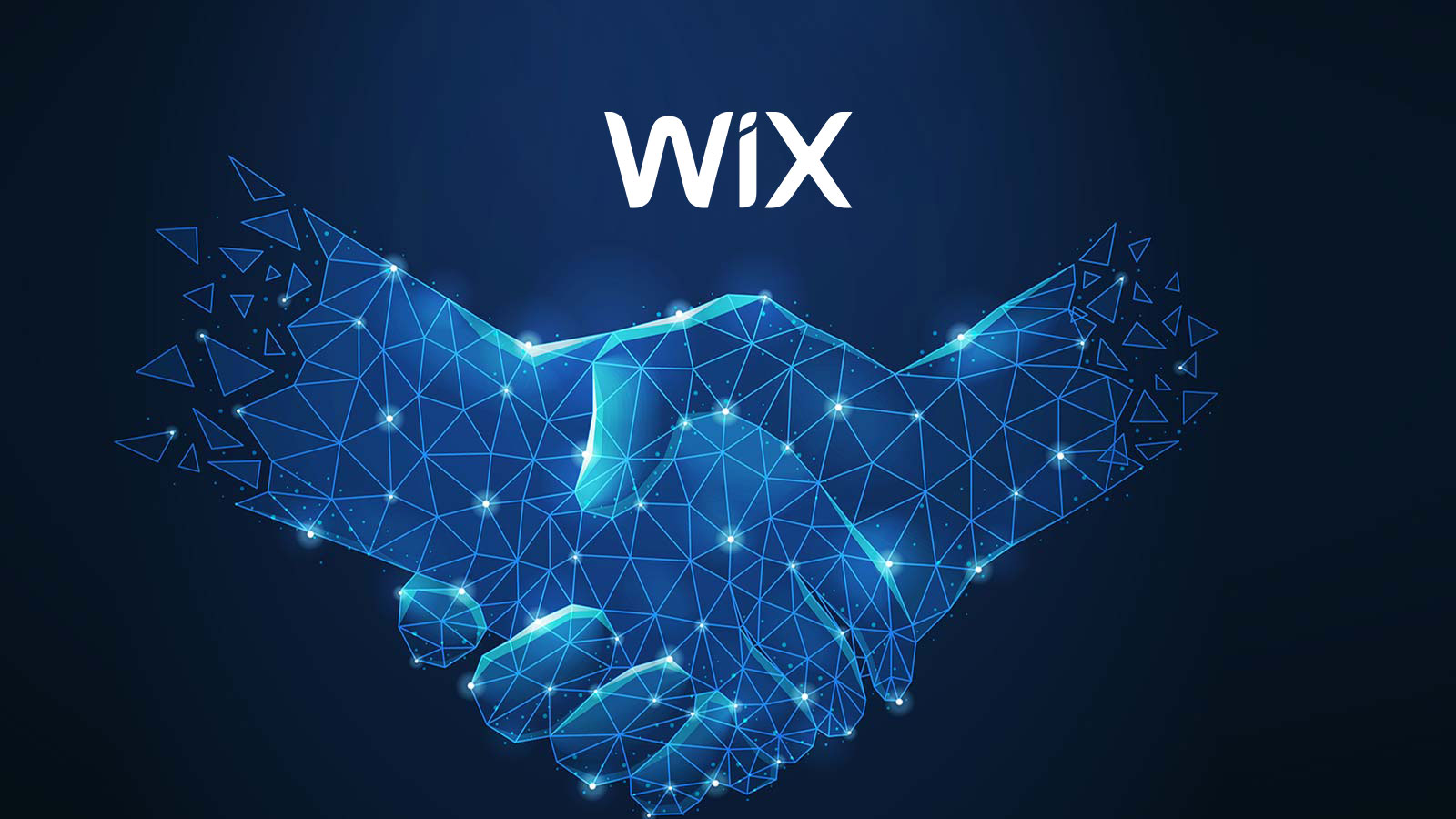 Wix Teams Up with Global-e for Global Expansion & Seamless International Selling