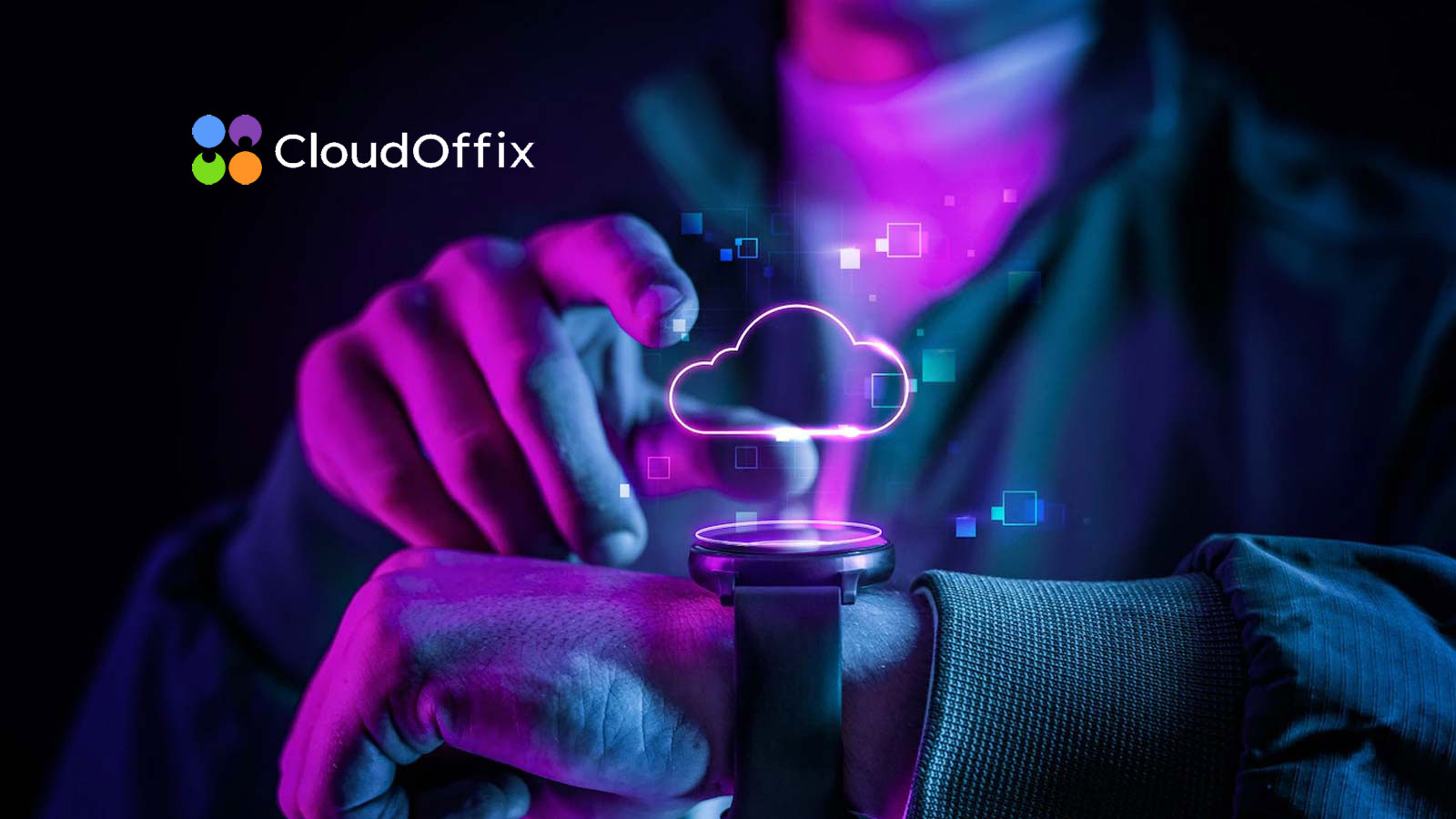 CloudOffix is Set to Take Part in the LEAP 2024 Riyadh