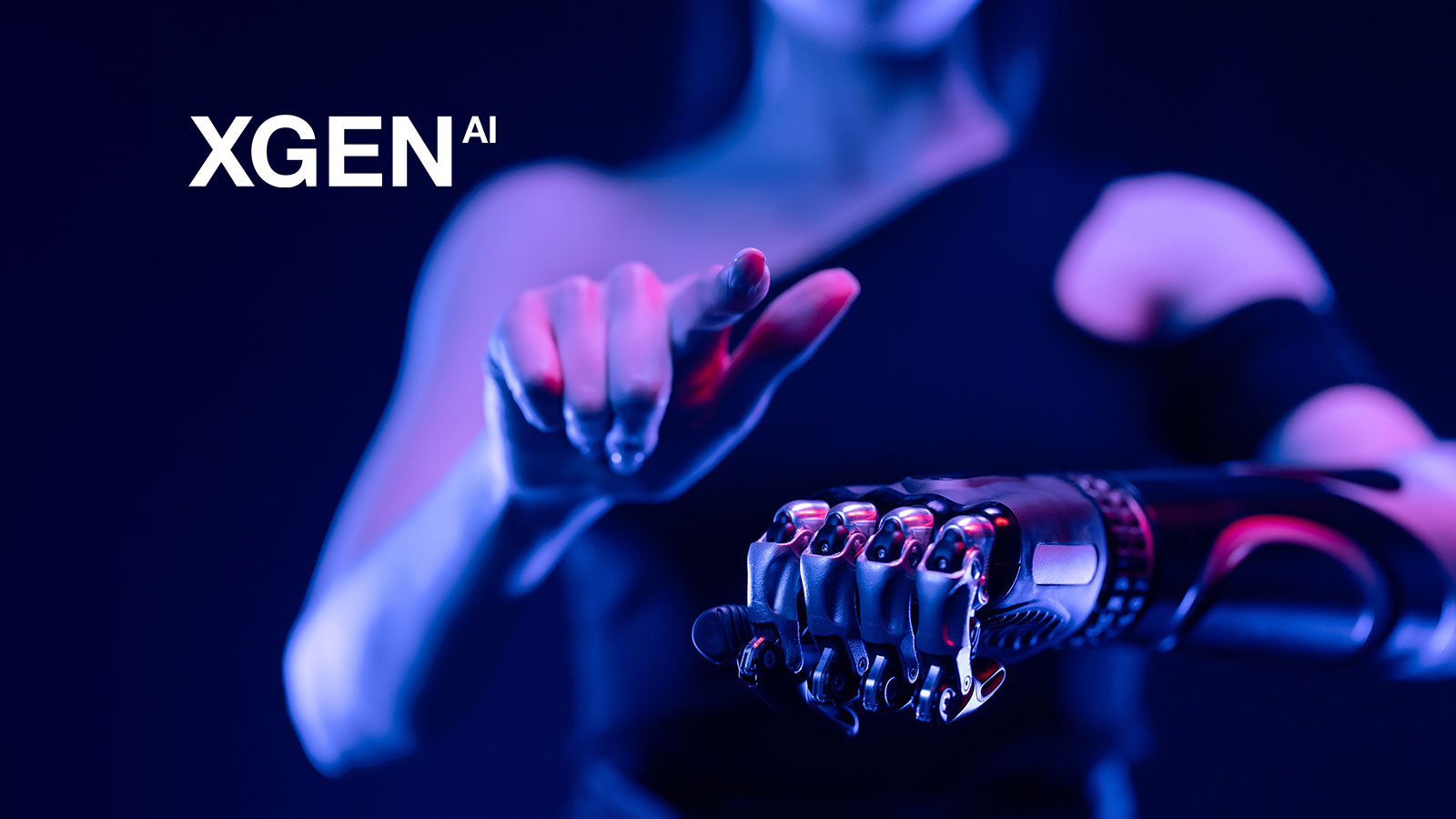 XGen AI Fueling the Future of Full-Stack AI Verticalization in eCommerce