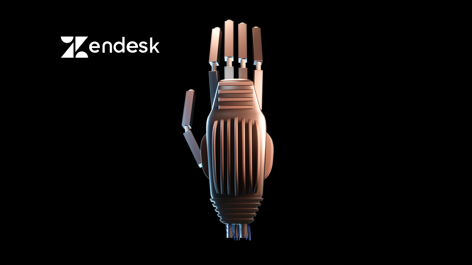 Zendesk Completes Acquisition of Klaus