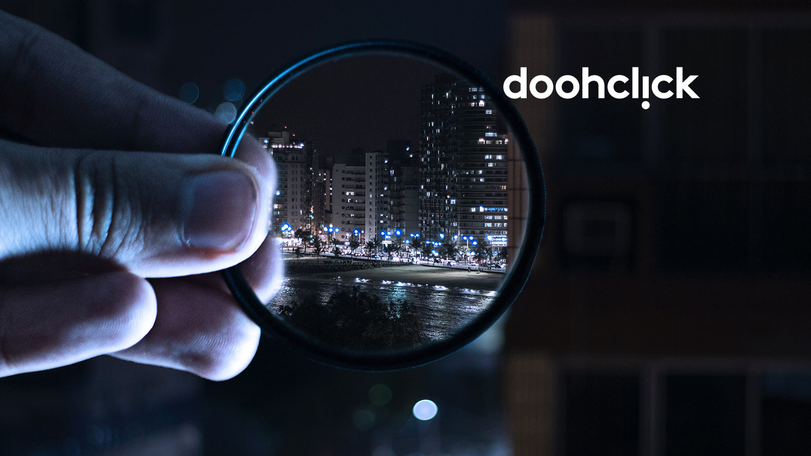 iCleanse Appoints DoohClick as Their Ad Management Platform Partner