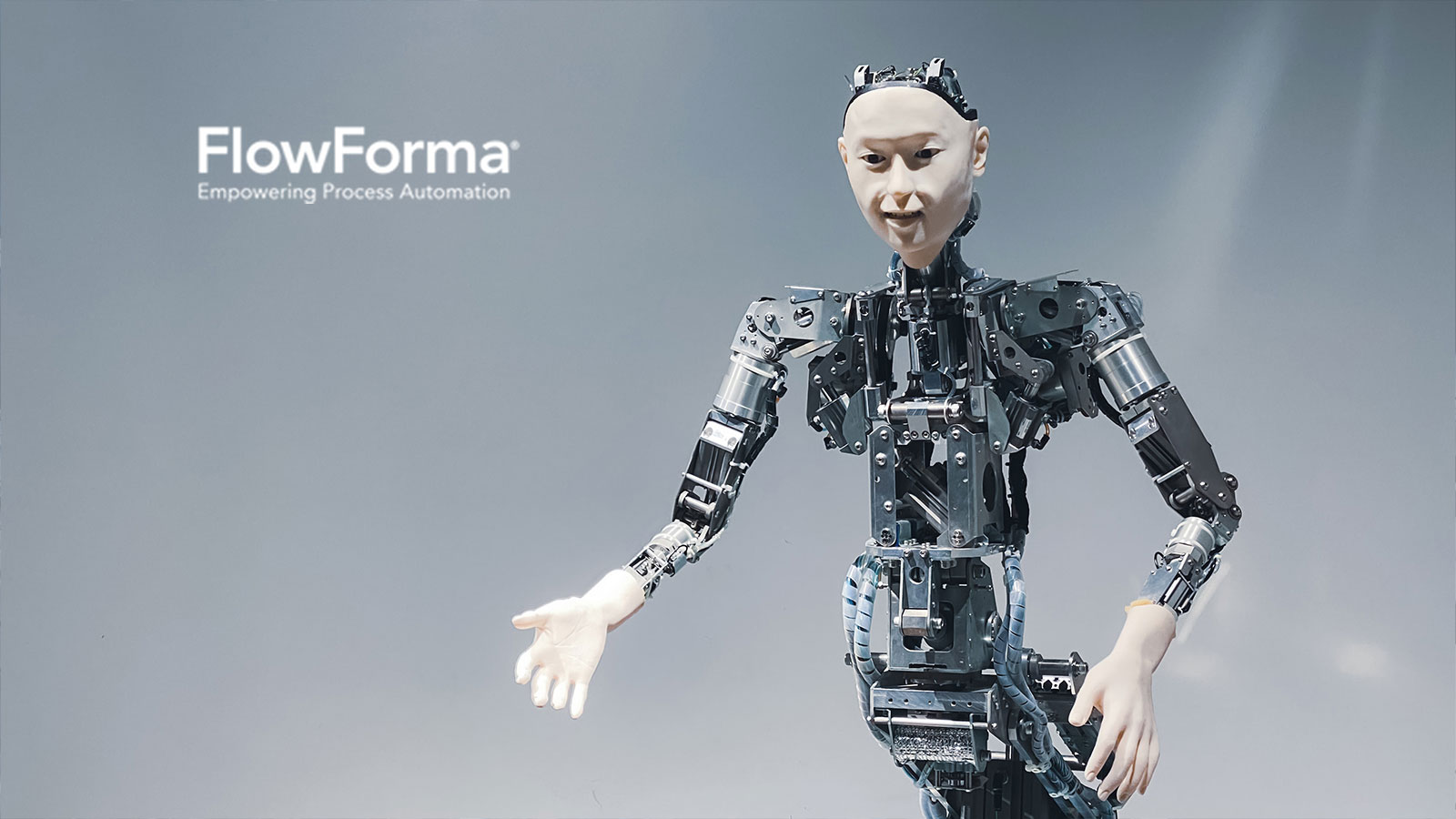 FlowForma to Reveal Next-Gen Forms with Dynamic Progress Insights and Cutting-Edge Features