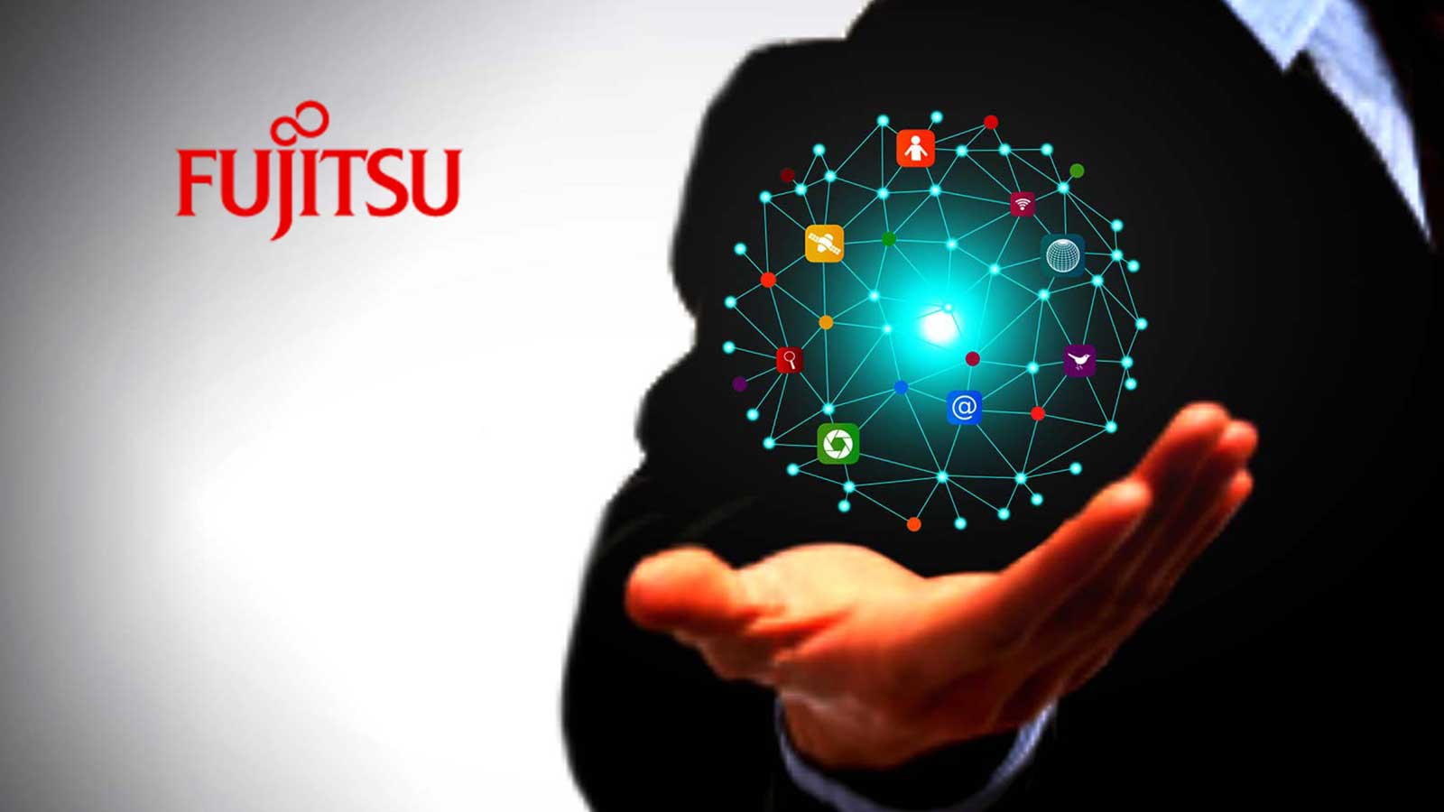 Fujitsu Unveils AI-powered Applications to Tame 5G+ Network Complexity