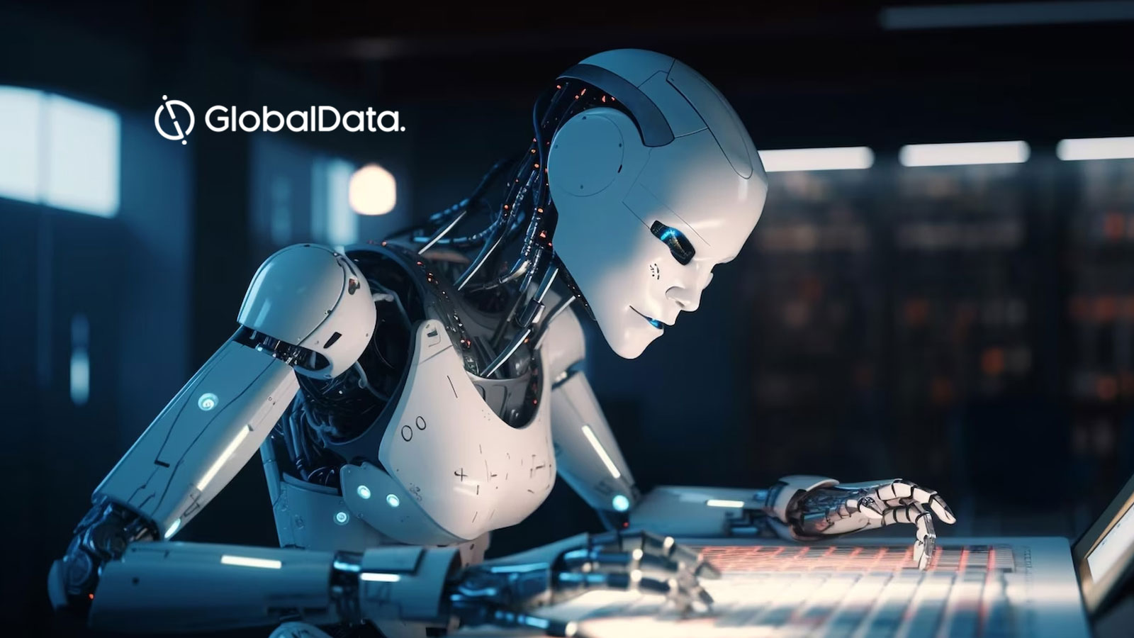 India and AI Trend in Companies Discussions in 2023, Reveals GlobalData Report