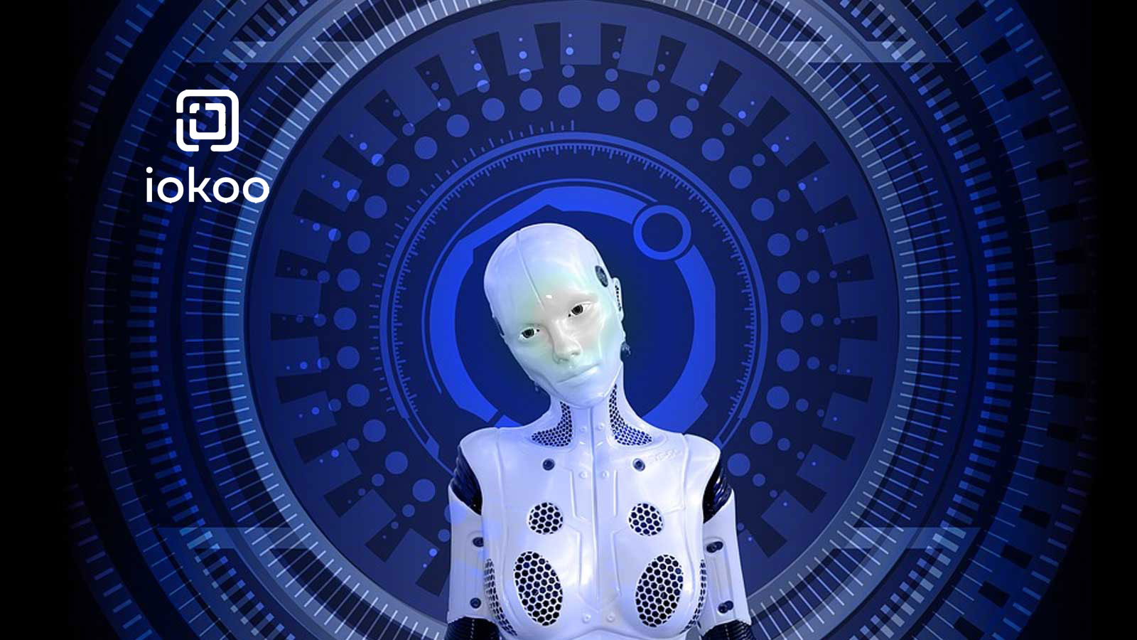 iokoo: The Revolutionary Alliance of AI and Human Expertise in Computer ...