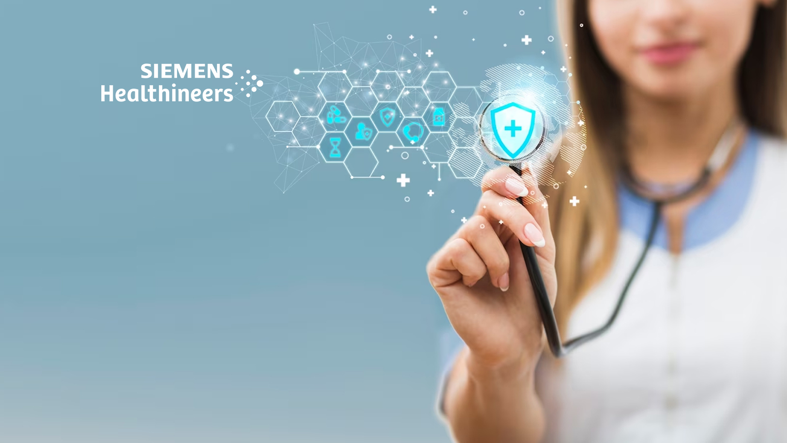 Siemens Healthineers Elevates Healthcare Innovation At Arab Health 2024