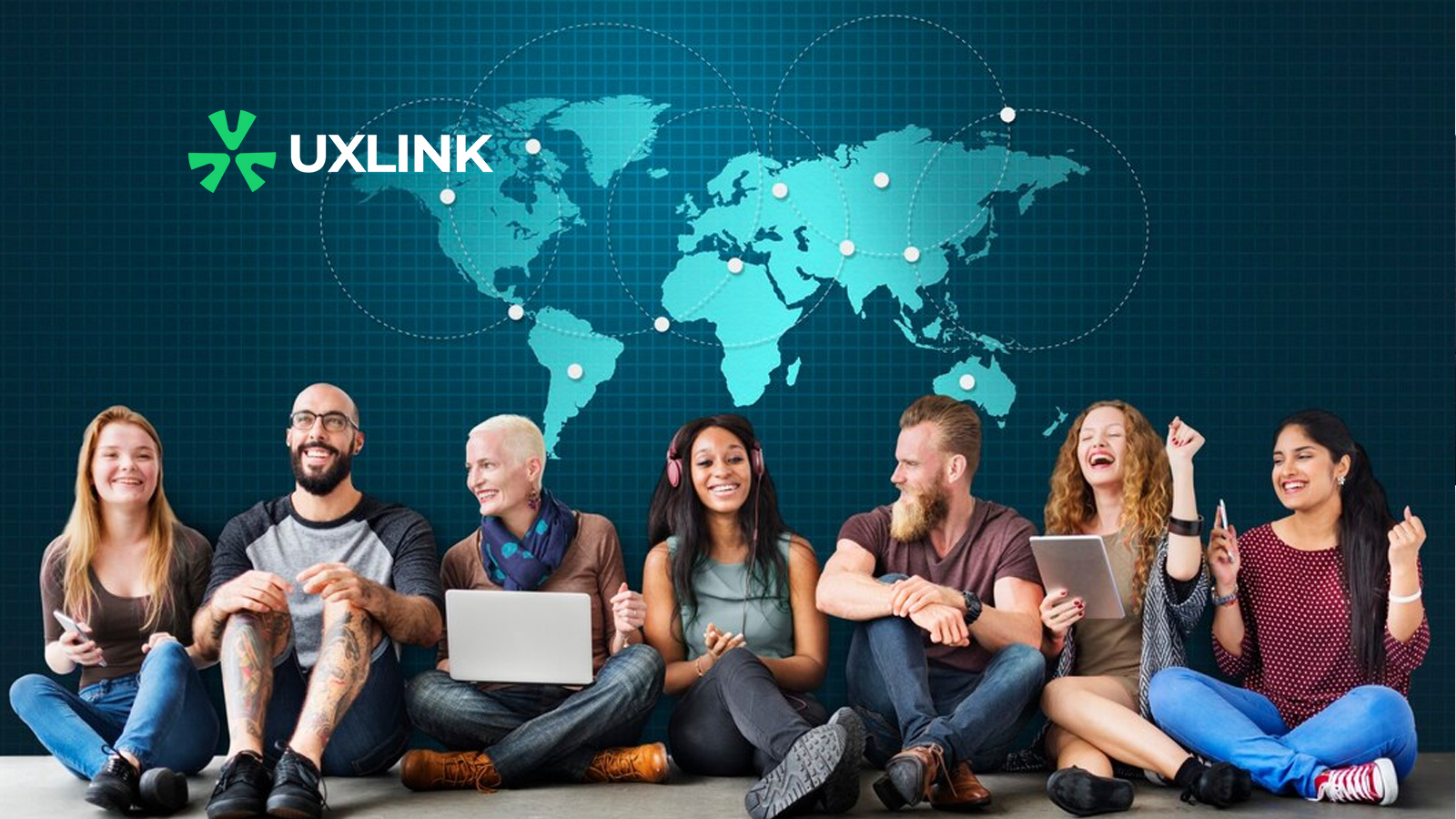 UXLink and OKX Wallet Collaborate to Enhance WEB3 Wallet Capabilities