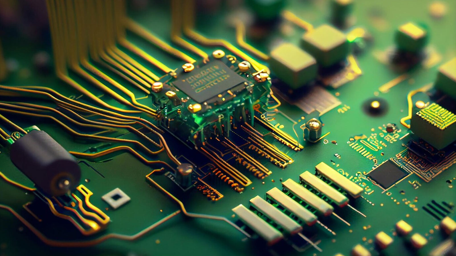 Airspace Expands in Asia, Leads Critical Logistics for Semiconductor Supply Chains