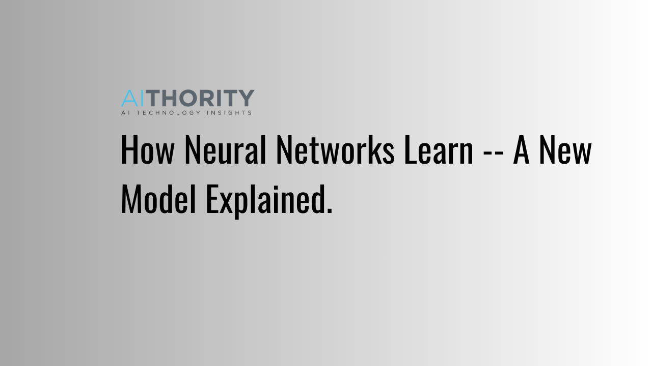 AI Researchers Present “Average Gradient Outer Product (AGOP)” to Explain how Neural Networks Learn