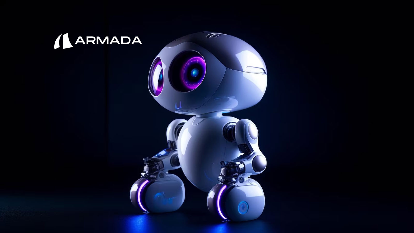 Armada and Edarat Group Partner to Introduce Edge Computing and AI