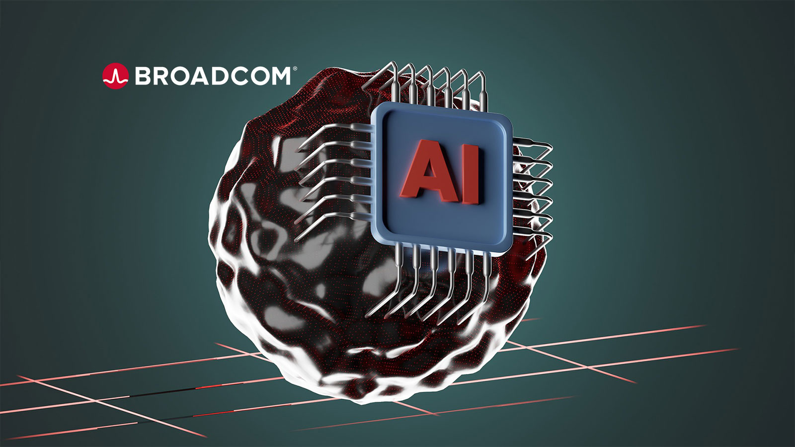 Broadcom Extends AI Workload Scale with Industry-First PCI Express Gen5Gen6 Retimers