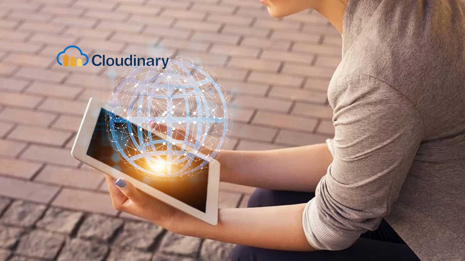 Cloudinary Enhances Smart Crop for AI-Powered Image Optimization