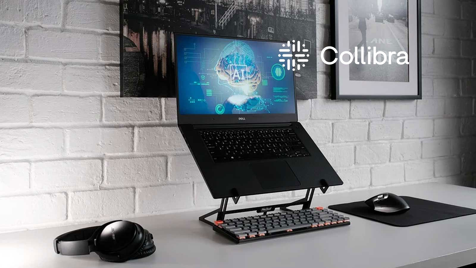Collibra Introduces Collibra AI Governance